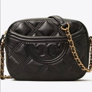 Tory Burch small camera bag